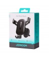 Joyroom JR-ZS392 Car Phone Mount(Air Vent)-Black