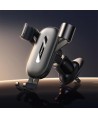 Joyroom JR-ZS392 Car Phone Mount(Air Vent)-Black