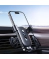 Joyroom JR-ZS392 Car Phone Mount(Air Vent)-Black