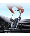 Joyroom JR-ZS392 Car Phone Mount(Air Vent)-Black