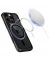 Tech-Protect MagHybrid MagSafe iPhone 16 Pro Case - Black