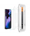 Spigen Glas.tR EZ Fit Tempered Glass with Applicator for Google Pixel 9 Pro XL (2 pcs.)