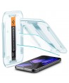 Spigen Glas.tR EZ Fit Tempered Glass with Applicator for Google Pixel 9 Pro XL (2 pcs.)