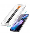 Spigen Glas.tR EZ Fit Tempered Glass with Applicator for Google Pixel 9 Pro XL (2 pcs.)