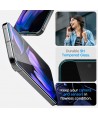 Spigen Glas.tR EZ Fit Tempered Glass with Applicator for Google Pixel 9 Pro XL (2 pcs.)