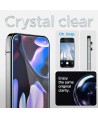 Spigen Glas.tR EZ Fit Tempered Glass with Applicator for Google Pixel 9 Pro XL (2 pcs.)