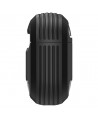 Spigen Rugged Armor Case for AirPods 4 - Black