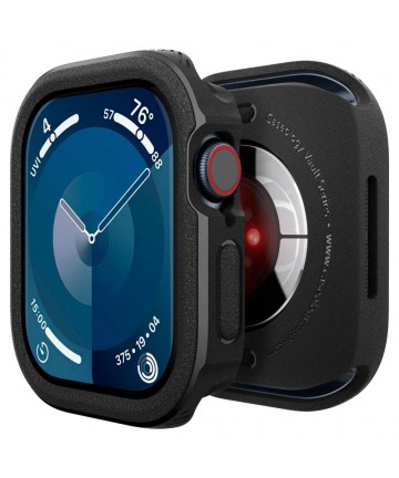 Caseology Vault Apple Watch 10 (46 mm) case - black