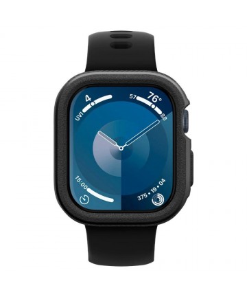 Caseology Vault Apple Watch 10 (46 mm) case - black