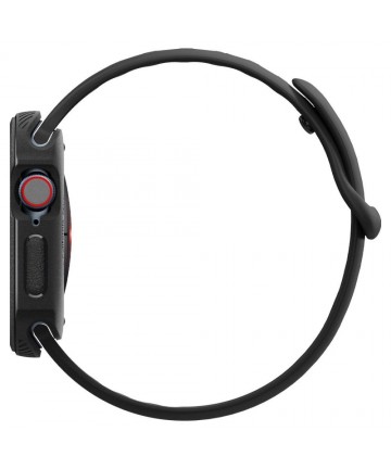 Caseology Vault Apple Watch 10 (46 mm) case - black