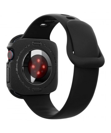 Caseology Vault Apple Watch 10 (46 mm) case - black