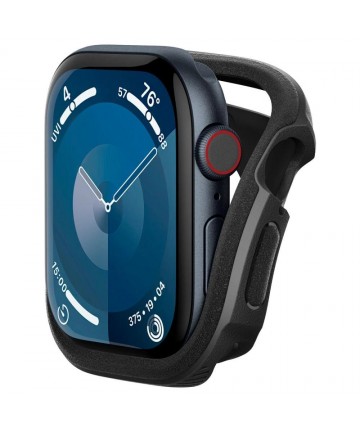 Caseology Vault Apple Watch 10 (46 mm) case - black