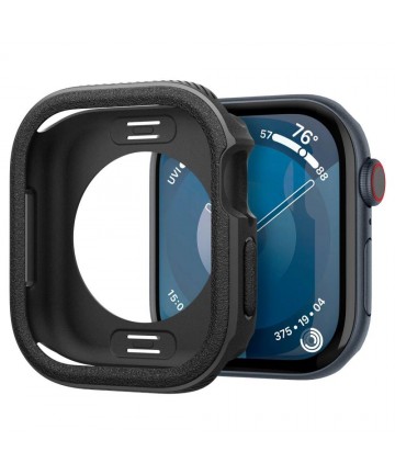 Caseology Vault Apple Watch 10 (46 mm) case - black