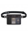 Tech-Protect UWP10 Waterproof Bag - Black