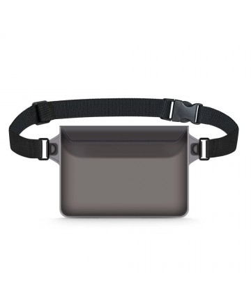 Tech-Protect UWP10 Waterproof Bag - Black