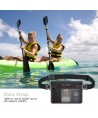 Tech-Protect UWP10 Waterproof Bag - Black
