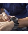 Tech-Protect Weave Pro strap for Samsung Galaxy Watch Ultra (47 mm) - black