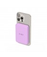 Tech-Protect LifeMag MagSafe PB11 10000mAh Power Bank - Pink