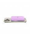 Tech-Protect LifeMag MagSafe PB11 10000mAh Power Bank - Pink