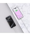 Tech-Protect LifeMag MagSafe PB10 5000mAh Power Bank - Pink