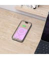 Tech-Protect LifeMag MagSafe PB10 5000mAh Power Bank - Pink