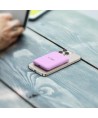 Tech-Protect LifeMag MagSafe PB10 5000mAh Power Bank - Pink