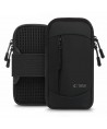 Tech-Protect M6 Universal Armband - Black