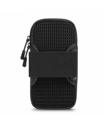 Tech-Protect M6 Universal Armband - Black