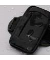 Tech-Protect M6 Universal Armband - Black