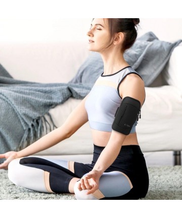 Tech-Protect M6 Universal Armband - Black