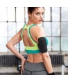 Tech-Protect M6 Universal Armband - Black