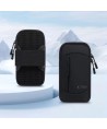 Tech-Protect M6 Universal Armband - Black