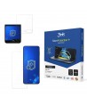 Antibacterial protective film 3mk SilverProtection+ Folded Edition for Samsung Galaxy Z Flip 6