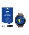 Tempered Glass 3mk Watch Protection FlexibleGlass for Polar Grit X2 Pro