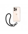Tech-Protect C3S Rope Wrist Strap - Black