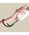 Tech-Protect C3S Rope Wrist Strap - Black
