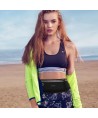 Tech-Protect M3 Universal Sport Waist Bag - Black