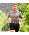 Tech-Protect M3 Universal Sport Waist Bag - Black