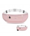 Tech-Protect M3 Universal Sport Waist Bag - Pink
