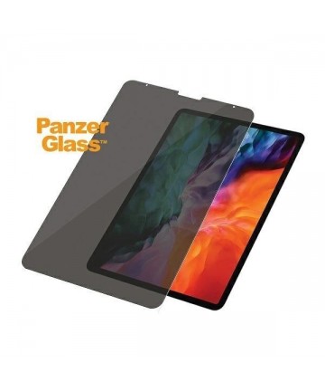 PanzerGlass E2E Super+ privacy tempered glass for iPad Pro 12.9" 2020