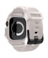 Spigen Rugged Armor ”Pro” Strap for Apple Watch 10 (46MM) - Beige