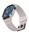Spigen Rugged Armor ”Pro” Strap for Apple Watch 10 (46MM) - Beige