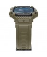 Spigen Rugged Armor ”Pro” Strap for Apple Watch 10 (46MM) - Green