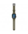 Spigen Rugged Armor ”Pro” Strap for Apple Watch 10 (46MM) - Green