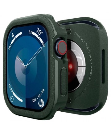 CASEOLOGY VAULT Case for Apple Watch 10 (46MM) - Green
