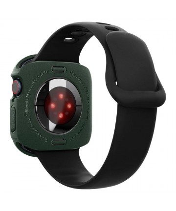 CASEOLOGY VAULT Case for Apple Watch 10 (46MM) - Green