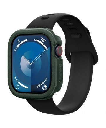 CASEOLOGY VAULT Case for Apple Watch 10 (46MM) - Green