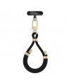 Tech-Protect C4S Rope Wrist Strap - black