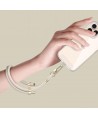 Tech-Protect C4S Rope Wrist Strap - Beige