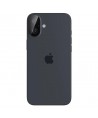 Spigen Optik GLAS.TR Camera Protector 2-PACK for iPhone 16 / 16 PLUS - Black